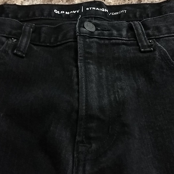Men's jeans - Picture 7 of 8